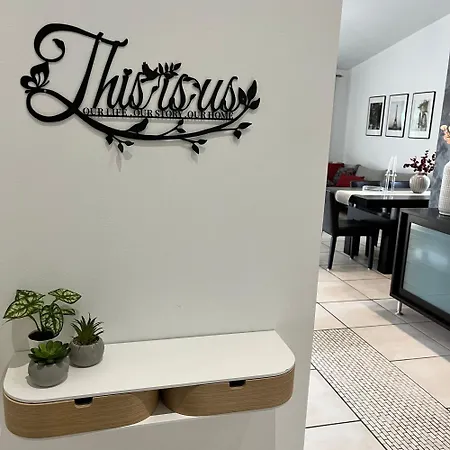 Mavitaplace Villa Familia Jacuzzi-Whirlpool, Olympus Riviera Villa *