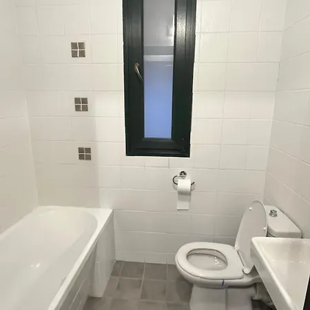 Vila Mavitaplace Familia, Jacuzzi-whirlpool, Kateríni