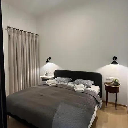 Mavitaplace Familia, Jacuzzi-whirlpool, * Kateríni