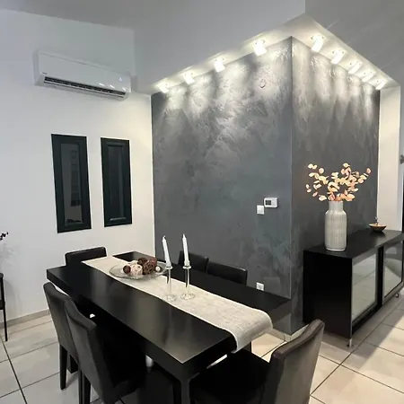 Mavitaplace Familia, Jacuzzi-whirlpool, * Kateríni