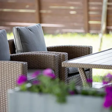 Mavitaplace Familia, Jacuzzi-whirlpool, * Kateríni