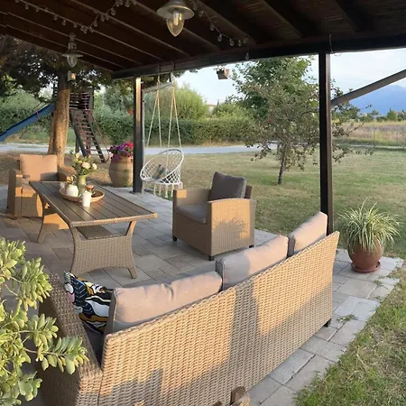 Mavitaplace Familia Villa *