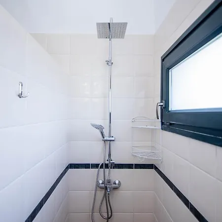 Mavitaplace Familia, Jacuzzi-whirlpool, Vila Kateríni