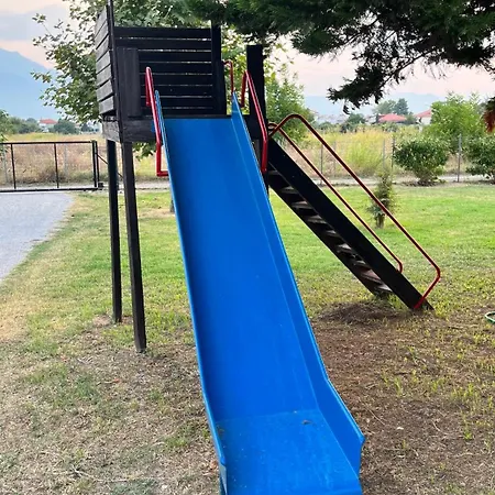 Mavitaplace Familia Villa
