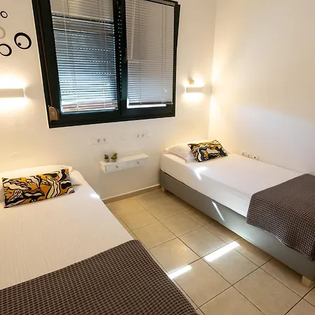 Mavitaplace Familia, Jacuzzi-whirlpool,