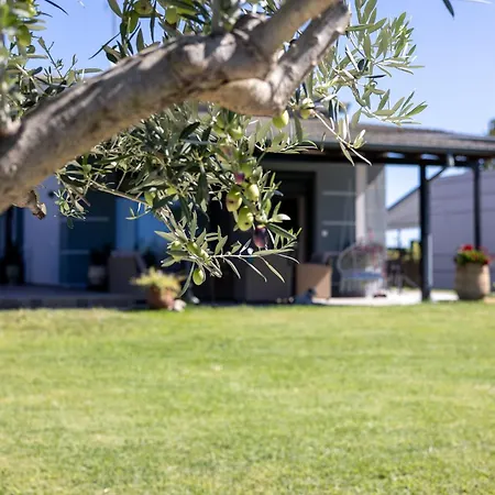 Mavitaplace Familia, Jacuzzi-whirlpool, Vila *