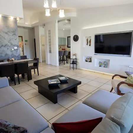 Vila Mavitaplace Familia, Jacuzzi-whirlpool, *