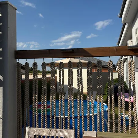 Mavitaplace Familia Jacuzzi-whirlpool, Olympus Riviera Villa