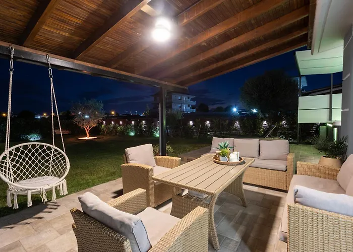 Vila Mavitaplace Familia, Jacuzzi-whirlpool, *