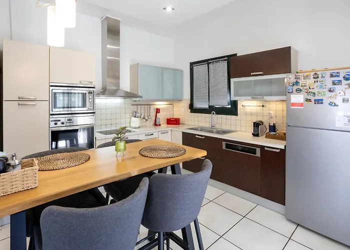 Vila Mavitaplace Familia, Jacuzzi-whirlpool,