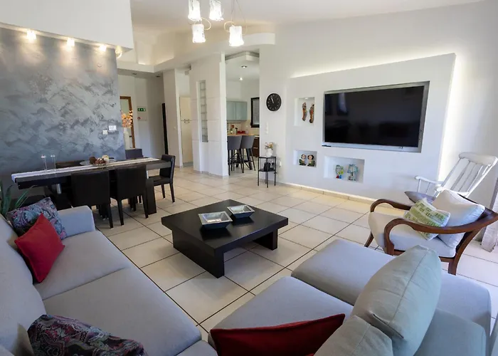 Vila Mavitaplace Familia, Jacuzzi-whirlpool, *